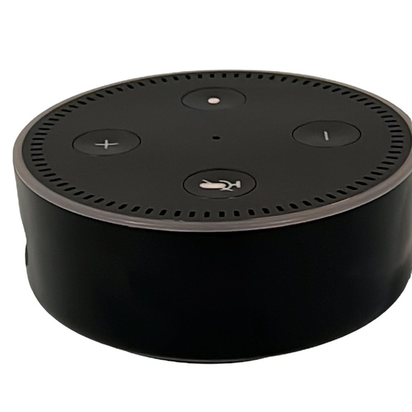 AMAZON ECHO DOT 2nd GENERATION - Picture 3 of 9